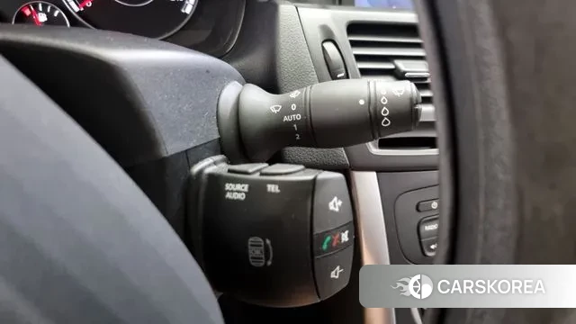 Renault Korea (Samsung) SM5 Nova id 3096087 из Кореи 7