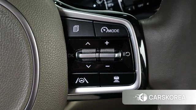 Kia Carnival 4th generation id 4893444 из Кореи 7
