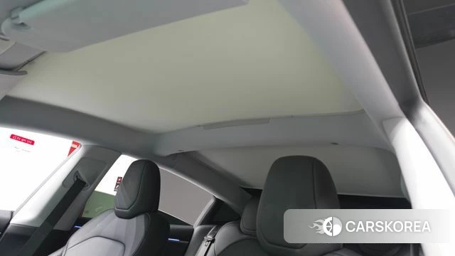 Tesla Model 3 id 4480466 из Кореи 7