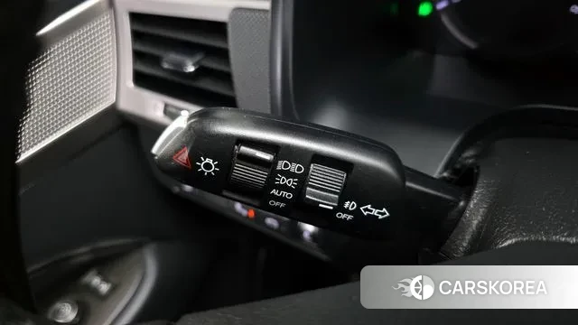 Ssangyong Rexton Sports id 3455032 из Кореи 7