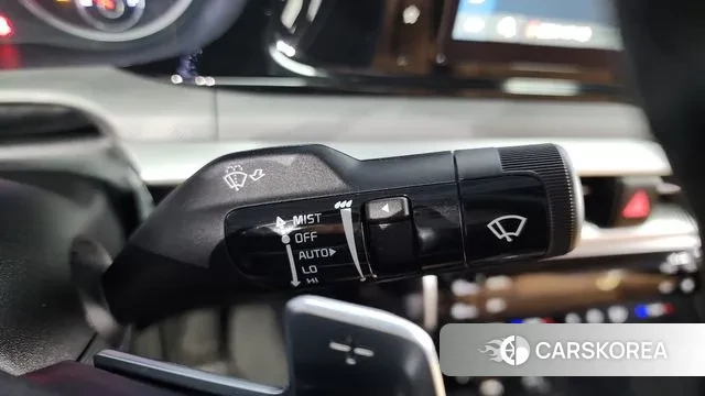 Kia K5 Hybrid 3rd Generation id 3539530 из Кореи 7