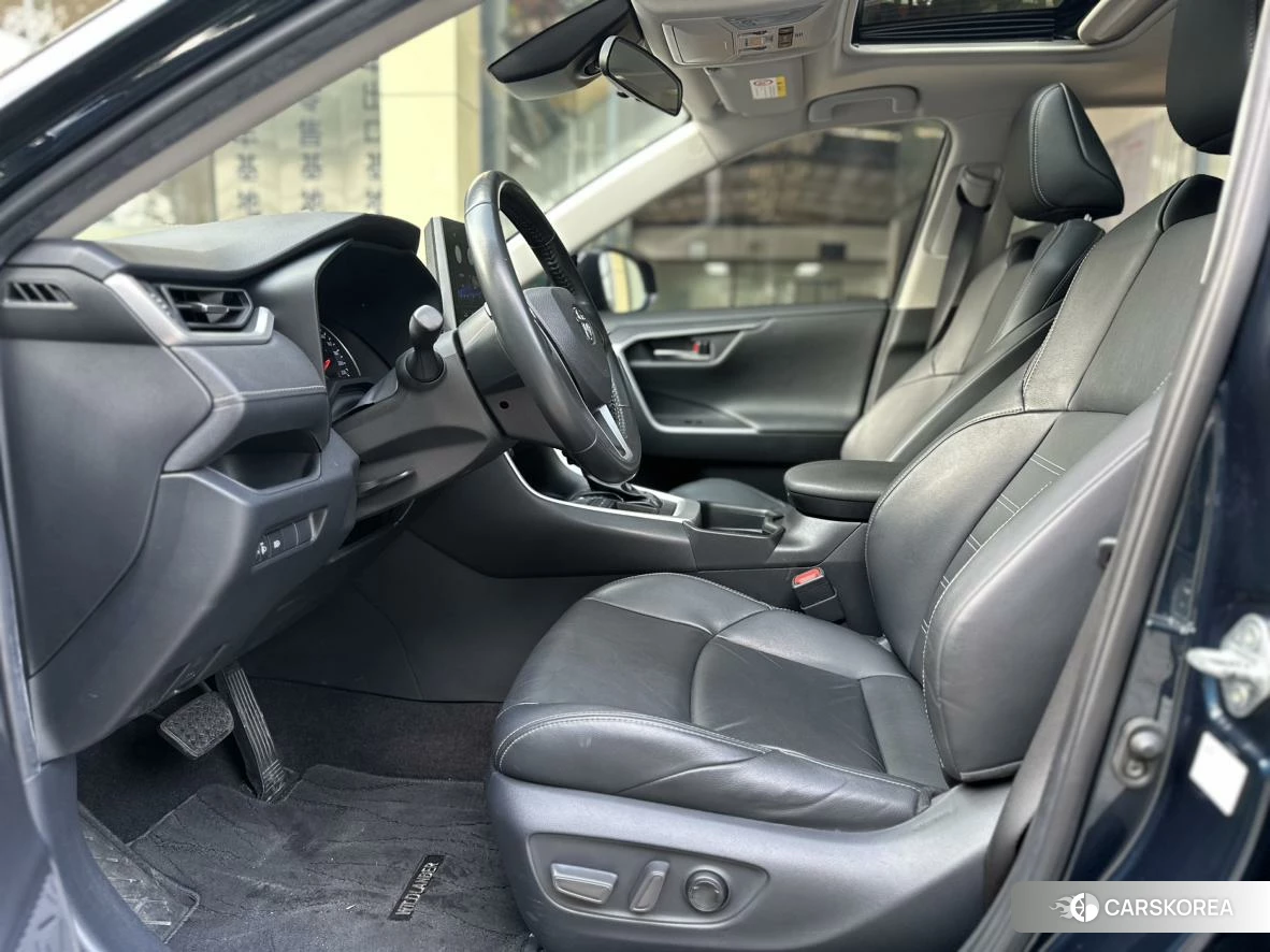 Toyota Wilanda id 4426890 из Китая 7
