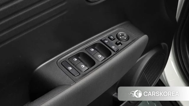 Hyundai The New Casper id 4602380 из Кореи 7