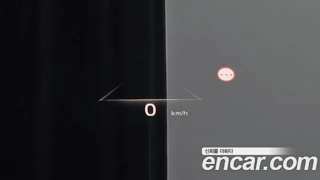 Kia K8 id 2742984 из Кореи 7