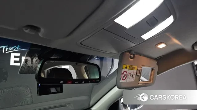 Kia The New K3 2nd generation id 3518450 из Кореи 7