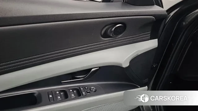 Hyundai The New Avante (CN7) id 3410384 из Кореи 7