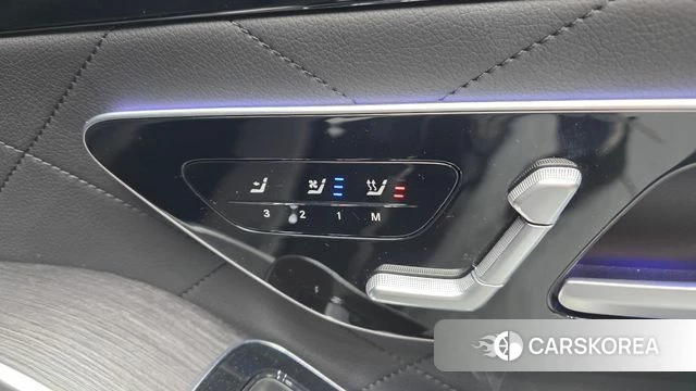 Mercedes-Benz S-Class W223 id 4293469 из Кореи 7