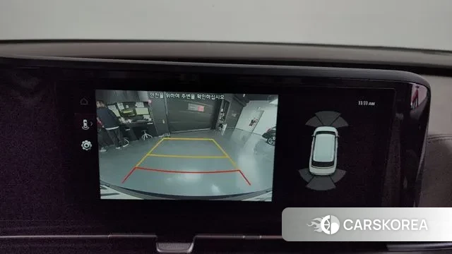 Kia Carnival 4th generation id 3546235 из Кореи 7