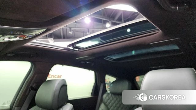 Genesis GV80 id 4224083 из Кореи 7