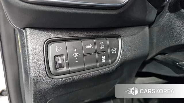 Hyundai Santa Fe TM id 3627239 из Кореи 7