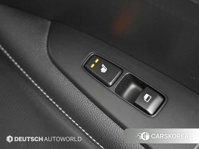 Kia The New K3 2nd generation id 4414432 из Кореи 7