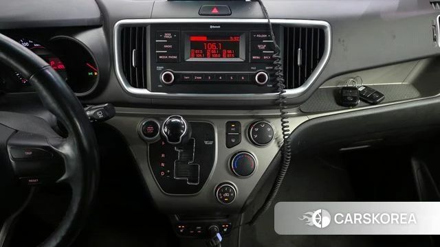 Kia The New Ray id 4345561 из Кореи 7