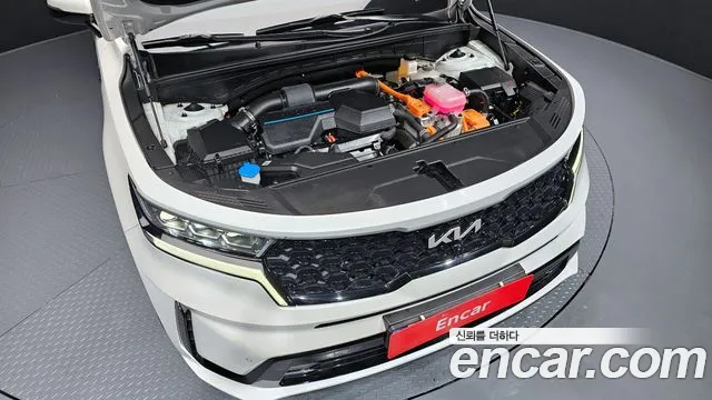 Kia Sorento 4th Generation id 2731302 из Кореи 7