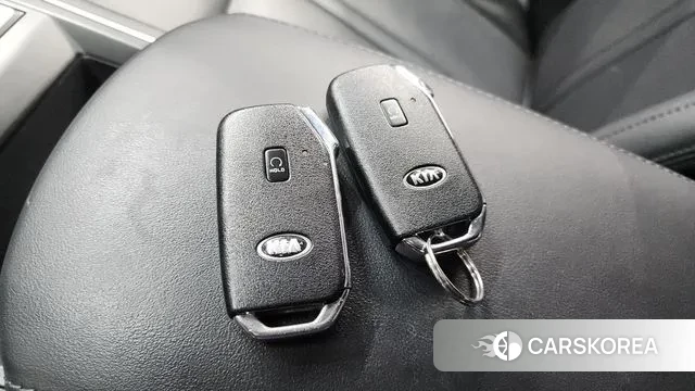 Kia K5 3rd generation id 3484494 из Кореи 7