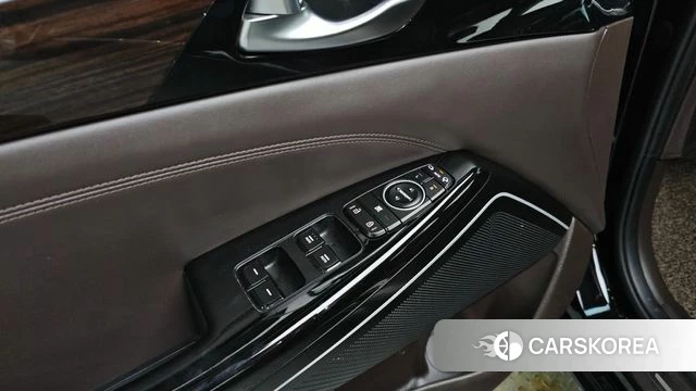 Kia All New K7 Hybrid id 4447812 из Кореи 7
