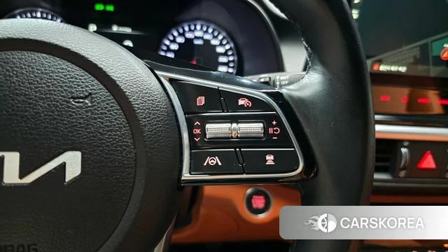 Kia The New K3 2nd generation id 4323326 из Кореи 7