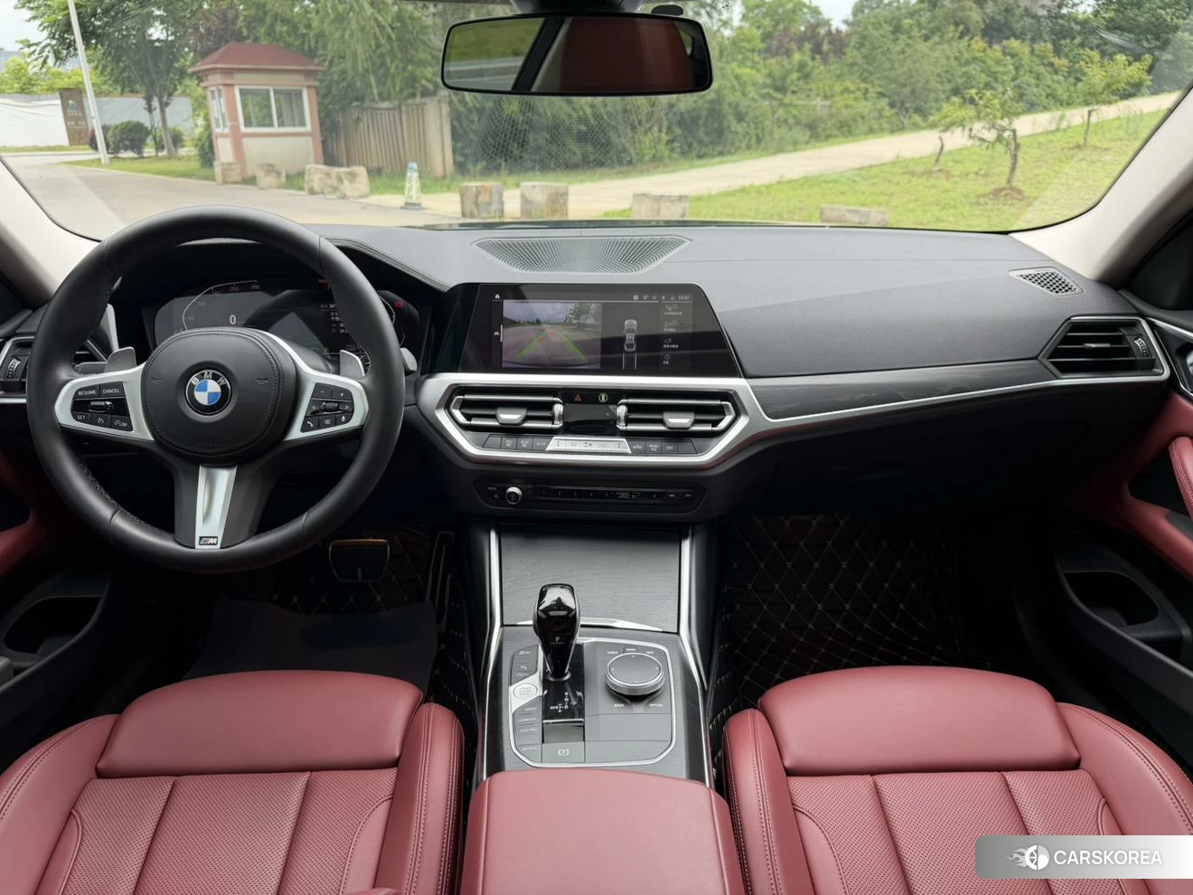 BMW 4 series id 4498519 из Китая 7