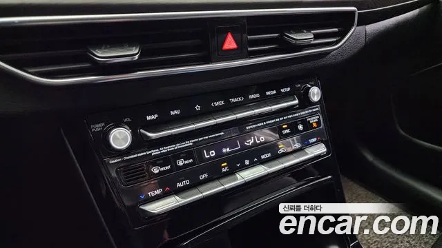 Kia K7 Premier id 2749922 из Кореи 7