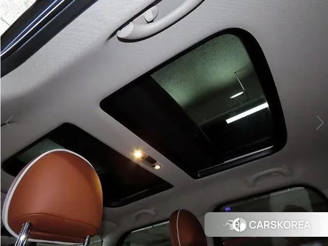 Mini Cooper S Countryman id 3567563 из Кореи 7