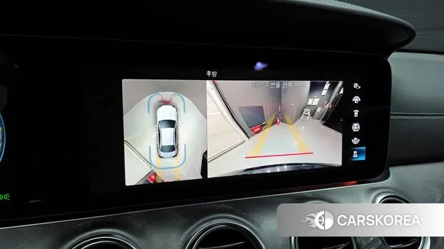 Mercedes-Benz E-Class W213 id 3634874 из Кореи 7