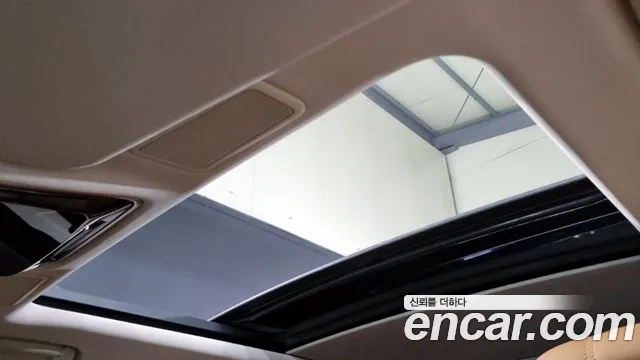 Land Rover Range Rover 4th Generation id 2921439 из Кореи 7