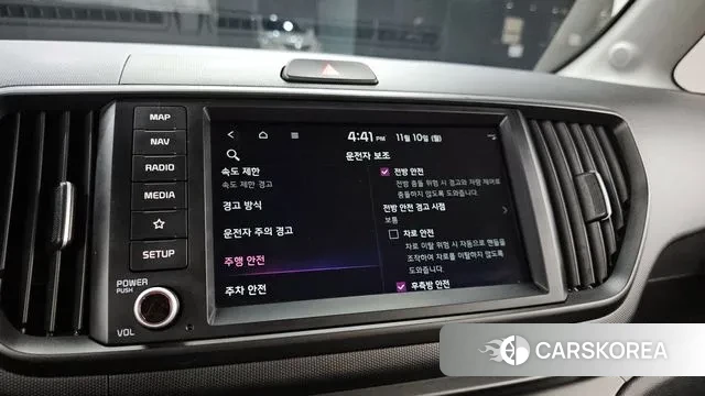 Kia The New Kia Ray EV id 3341707 из Кореи 7