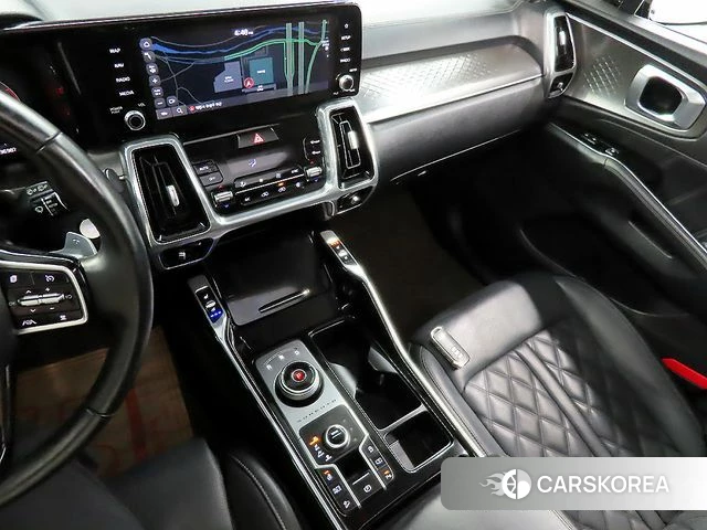Kia Sorento 4th Generation id 4906519 из Кореи 7