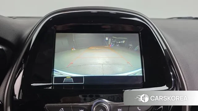 Chevrolet (GM Daewoo) The New Spark id 3003298 из Кореи 7