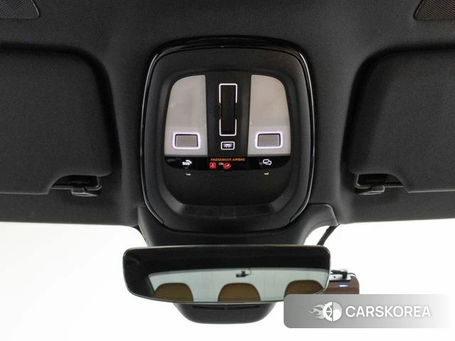 Volvo S90 id 4513028 из Кореи 7