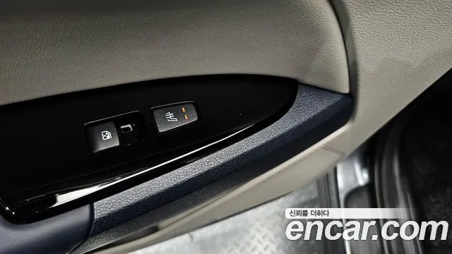 Kia Sportage 5th Generation Hybrid id 2704732 из Кореи 7