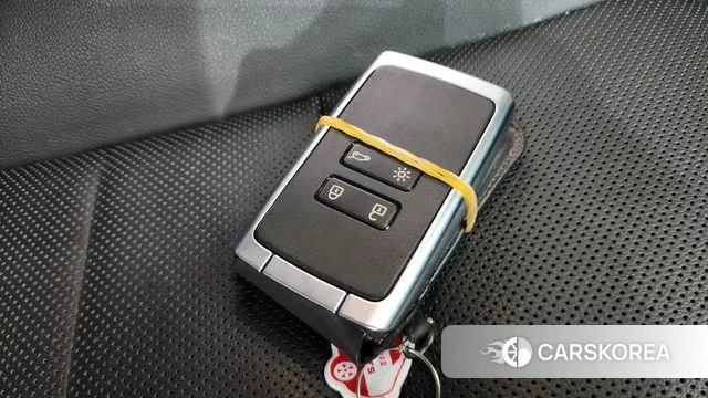 Renault Korea (Samsung) XM3 id 4741689 из Кореи 7