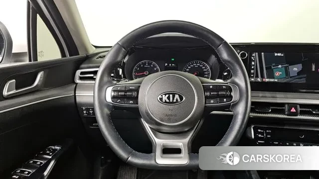 Kia K5 3rd generation id 3747126 из Кореи 7