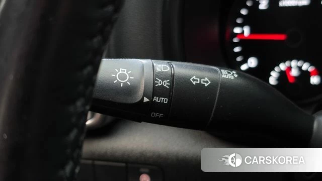 Kia Sportage The Bold id 4750482 из Кореи 7