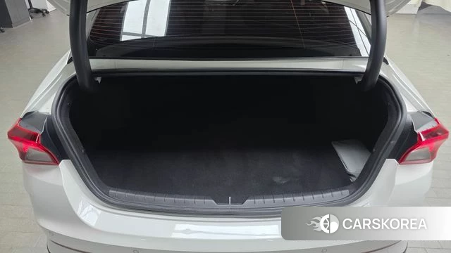 Kia K5 3rd generation id 4560748 из Кореи 7