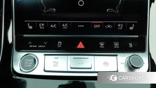 Audi Q7 (4M) id 4179601 из Кореи 7