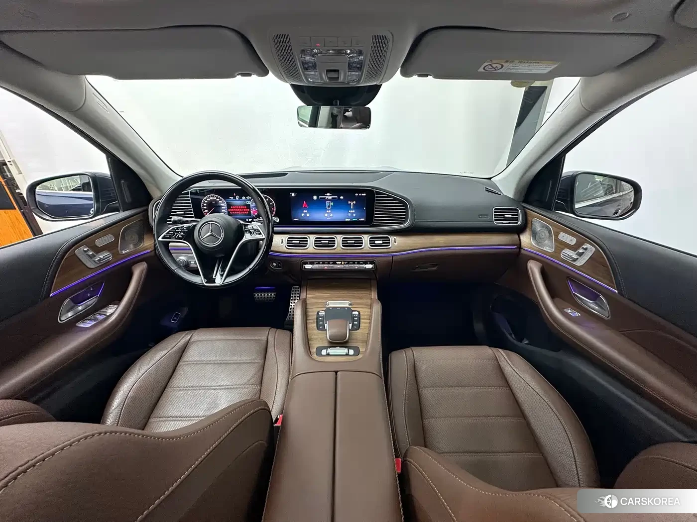 Mercedes-Benz GLS id 4681244 из Китая 7