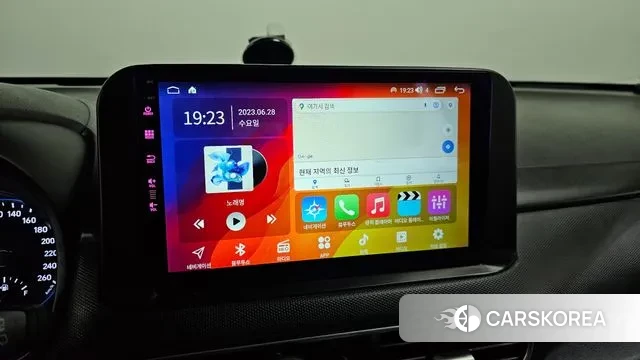 Hyundai Kona id 3728249 из Кореи 7