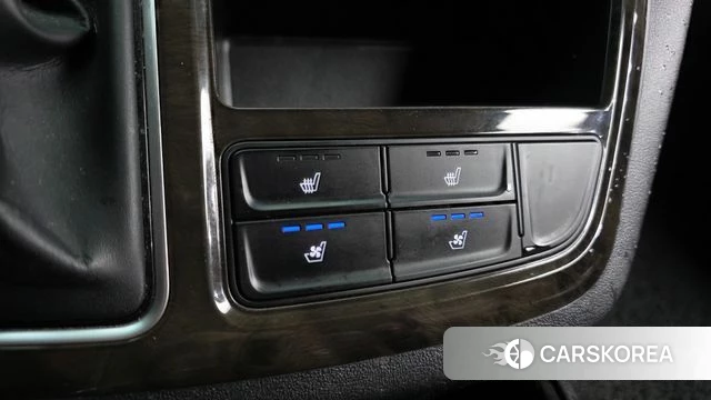 Hyundai The New Grand Starex id 4351046 из Кореи 7