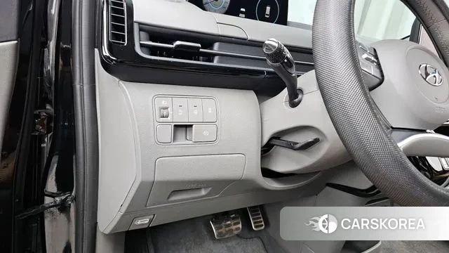 Hyundai Staria id 3410748 из Кореи 7