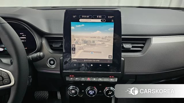 Renault Korea (Samsung) Arcana id 4242718 из Кореи 7