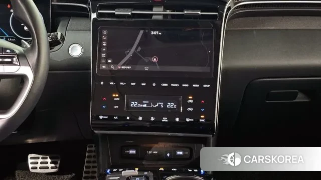 Hyundai Tucson (NX4) id 3540572 из Кореи 7