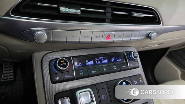 Hyundai Palisade id 4855150 из Кореи 7