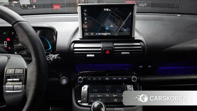 Hyundai Casper id 3031562 из Кореи 7