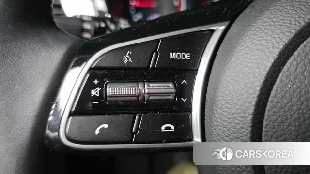 Kia Seltos id 4572910 из Кореи 7