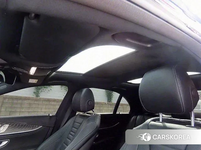Mercedes-Benz E-Class W213 id 3190987 из Кореи 7