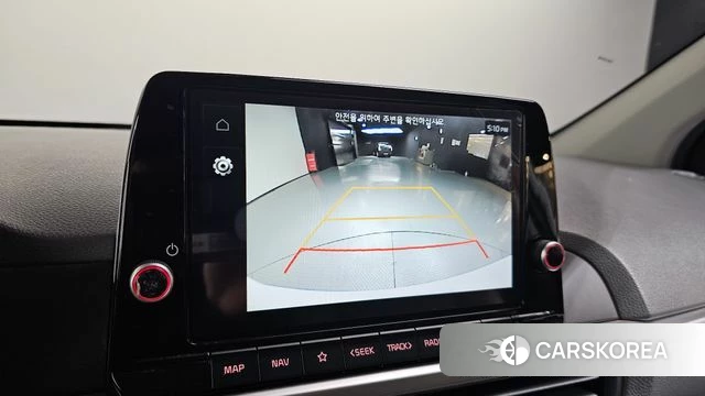 Kia Morning Urban (JA) id 3872326 из Кореи 7