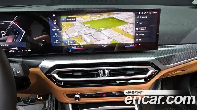 BMW 3 Series (G20) id 2724447 из Кореи 7