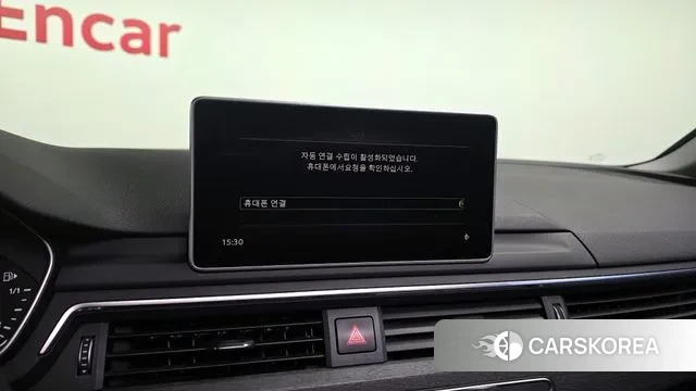 Audi A4 (B9) id 3391609 из Кореи 7