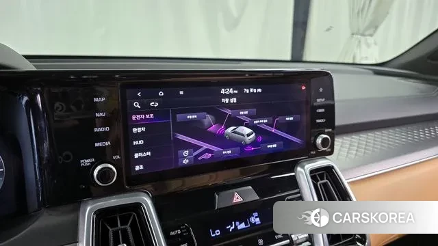 Kia Sorento 4th Generation id 2990622 из Кореи 7