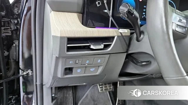 Hyundai Sonata D Edge (DN8) id 3058212 из Кореи 7